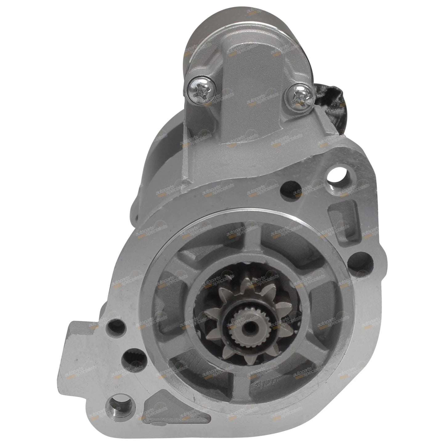Starter Motor for Mitsubishi Pajero (1993–2002)