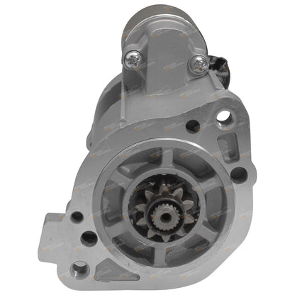 Starter Motor for Mitsubishi Pajero (1993–2002)