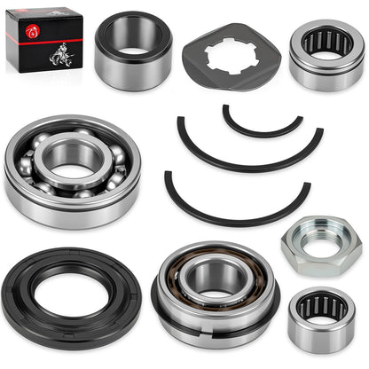 Transmission Bearings Set for Yamaha Banshee 350 (1987–2006)