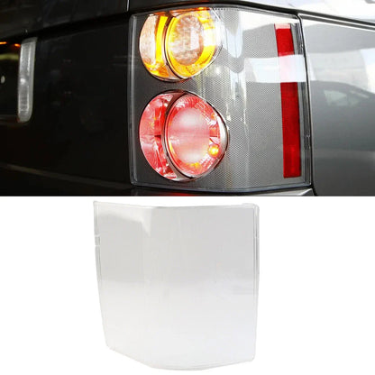 Tail Light Lens Cover Right for Land Rover Range Rover HSE (2002-2009)