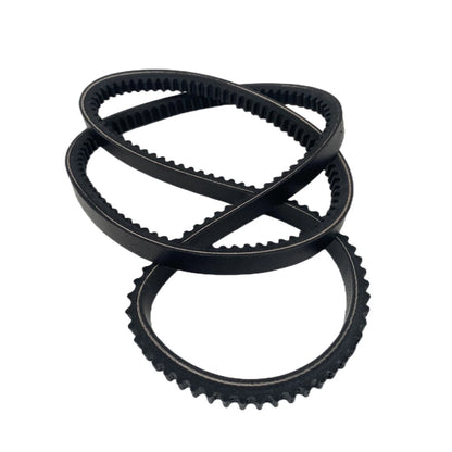 V Belt for Yanmar Marine 4JH4 Inboard Engines