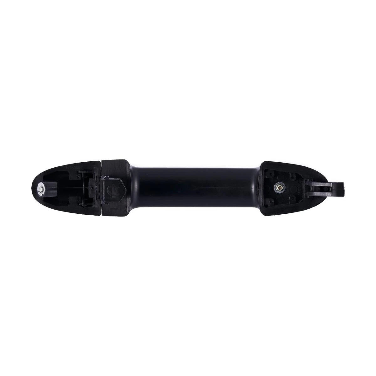 Chrome Front Left Outer Door Handle for Hyundai Santa Fe (2005–2012)