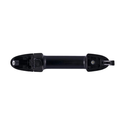 Chrome Front Left Outer Door Handle for Hyundai Santa Fe (2005–2012)