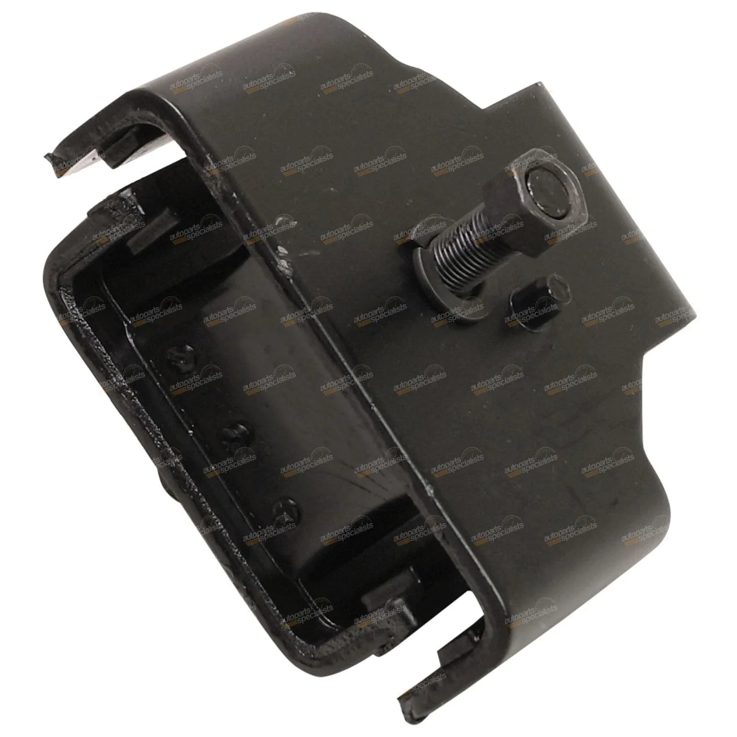 2 x Front Engine Mounts for Landcruiser HJ60 (1980–1984)
