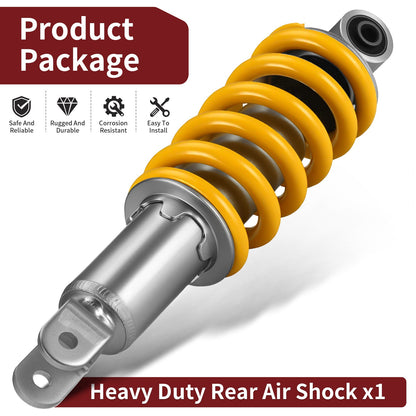 Heavy Duty Rear Shock Absorber for Honda XR100R (1985–2003)