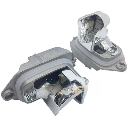 LED Cornering Diode Module for BMW 7 Series (2014–2016)