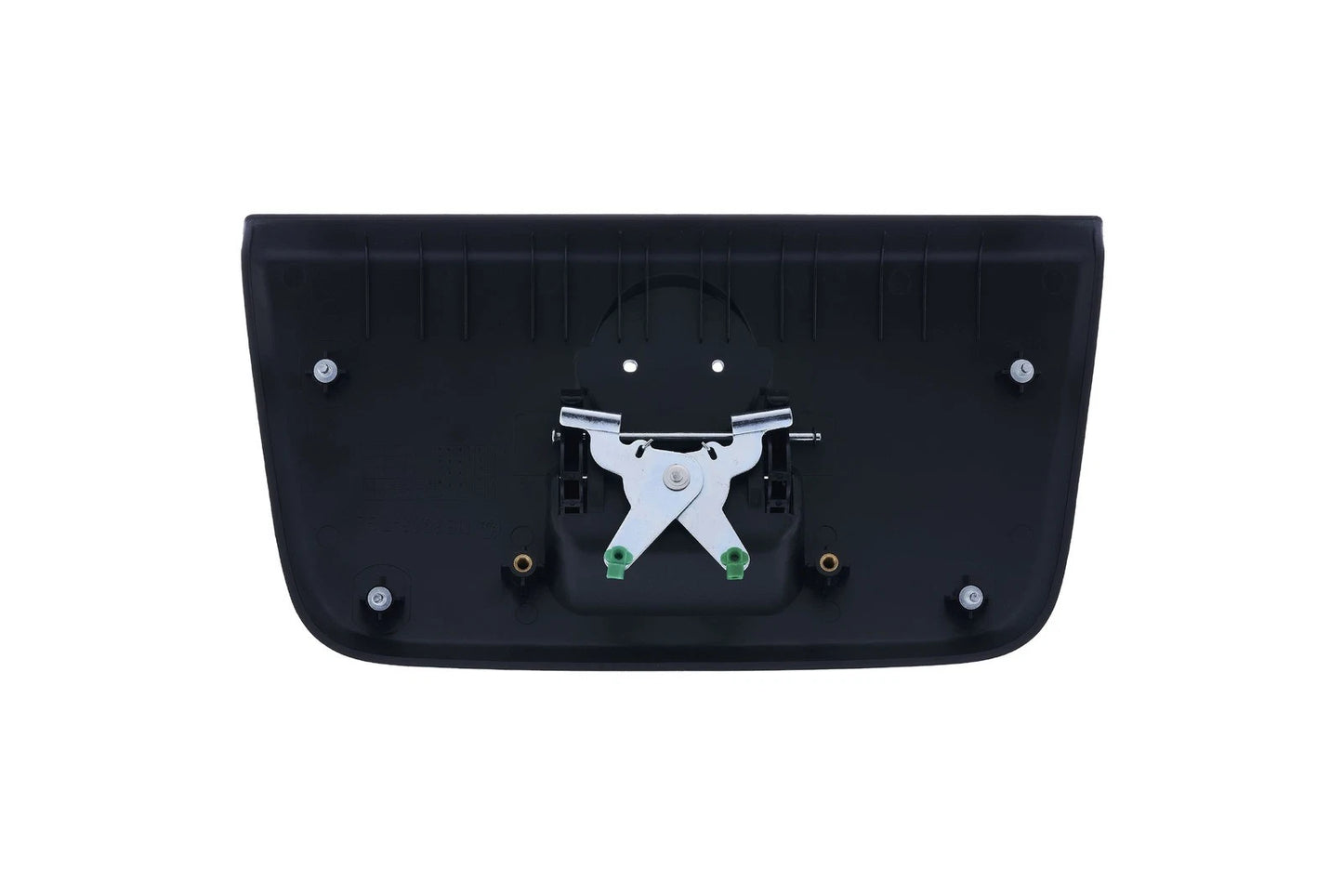 Textured Black Tailgate Handle for Nissan Navara D22 (1997–2015)