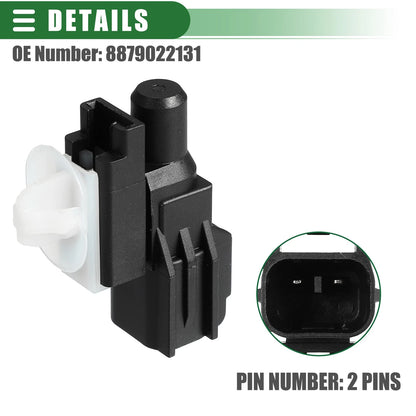 Ambient Air Temperature Sensor for Scion XD (2008–2014) No. 8879022131