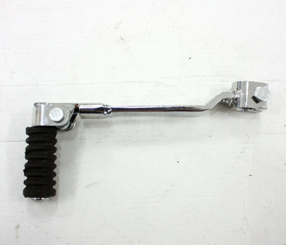 11mm Silver Gear Lever Shifter Handle for 125cc 140cc Pit Quad Dirt Bike ATV
