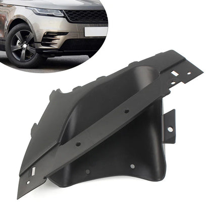 Front Bumper Air Duct Cooling Vent for Land Rover Range Rover Velar (17-22)
