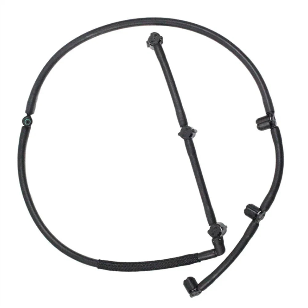 Fuel Return Line Pipe Injector Hose for Mercedes Benz GL350 ML350 (2007-2012)