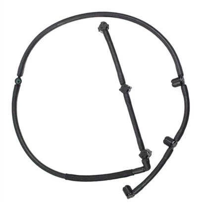 Fuel Return Line Pipe Injector Hose for Mercedes Benz GL350 ML350 (2007-2012)