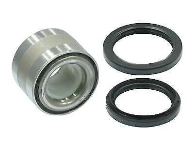 Rear Wheel Bearing Kit for Subaru Impreza WRX STI (2002–2007)