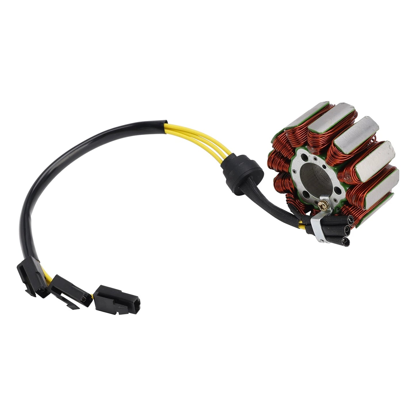 Alternator Stator for Kawasaki ZX-10R Ninja (2004–2005) ZXT00C ZX10R
