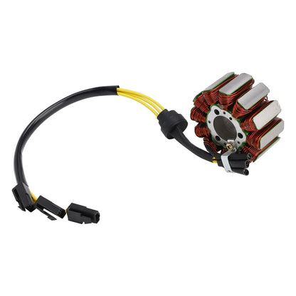 Alternator Stator for Kawasaki ZX-10R Ninja (2004–2005) ZXT00C ZX10R