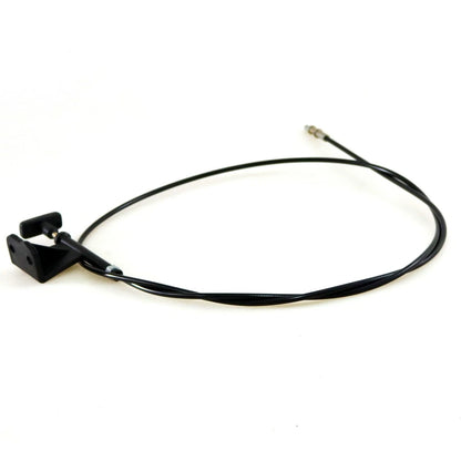 Hood Release Cable for Nissan Datsun Pickup 720 (1980–1989)