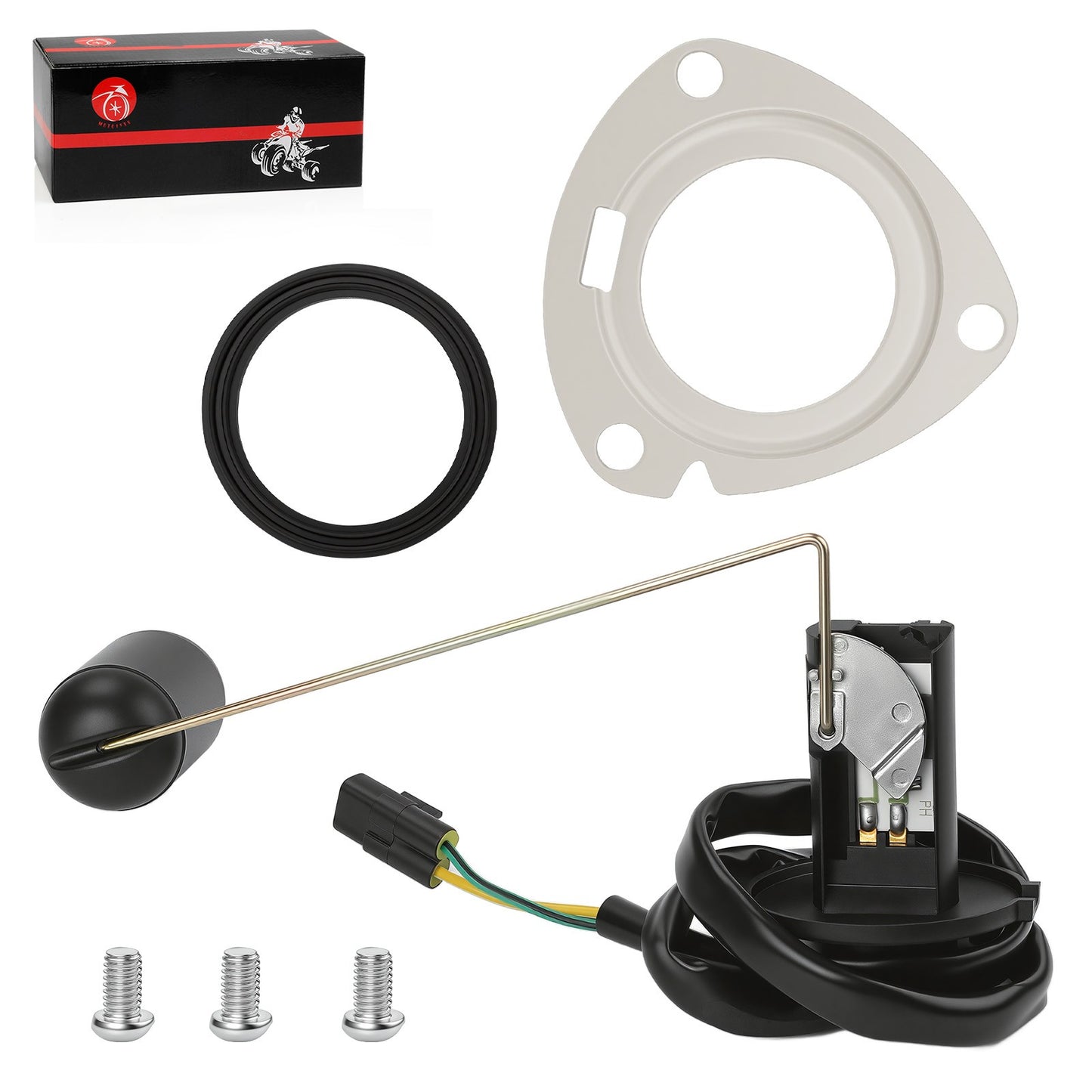 Fuel Sending Unit Sensor for Honda Fourtrax Foreman TRX500 (2005–2014)