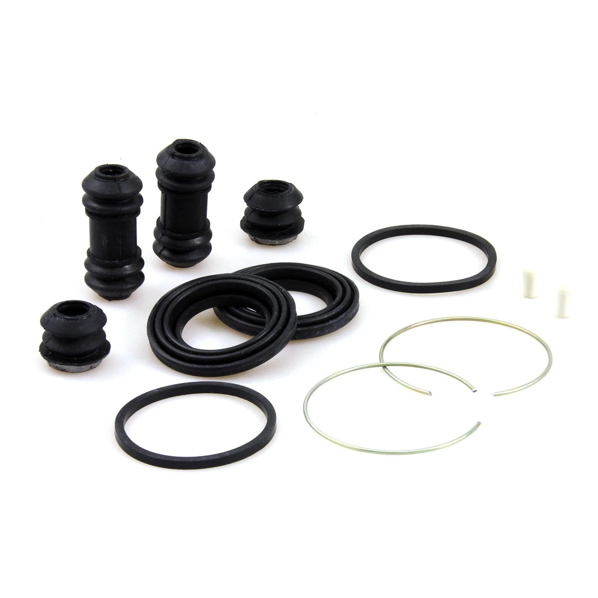 Disc Brake Seal Kit for Toyota Corolla (1979–1987)