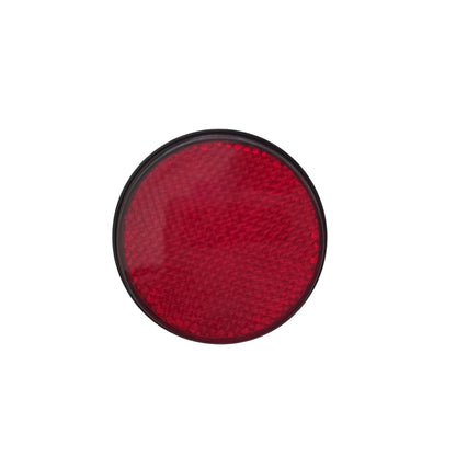 Rear Bar Reflector Set for Mitsubishi ASX XB/XC (2012–2019)
