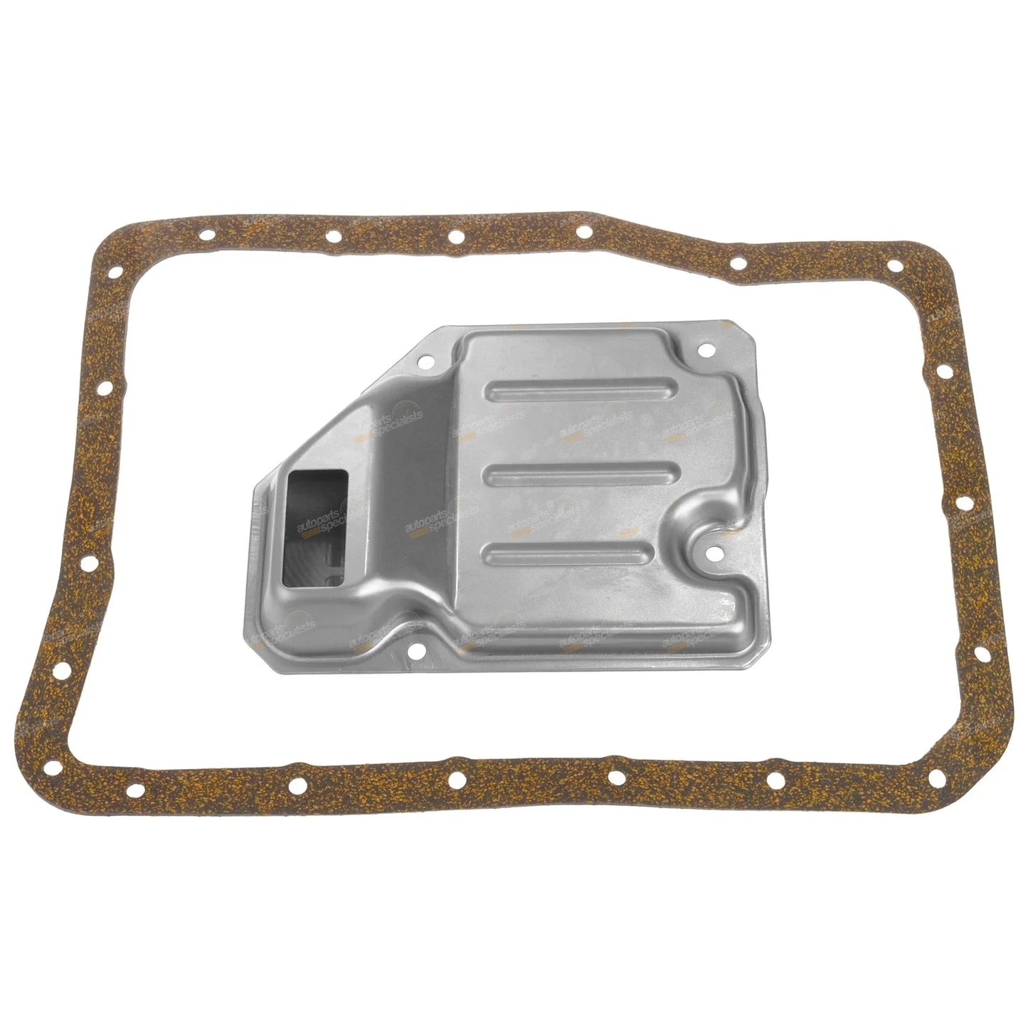 Auto Transmission Filter Service Kit + Fluid Oil for Toyota HZJ105 FZJ105 4spd