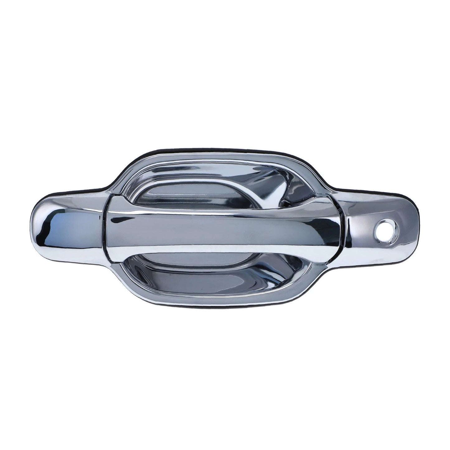 Chrome Outer Door Handle for Isuzu Dmax (2006–2012)