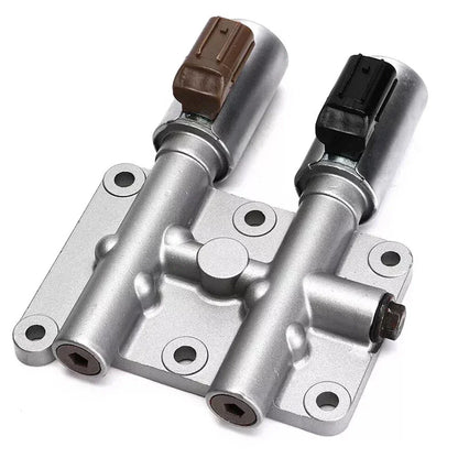 Transmission Dual Linear Solenoid Valve for 2001-2005 Honda Civic
