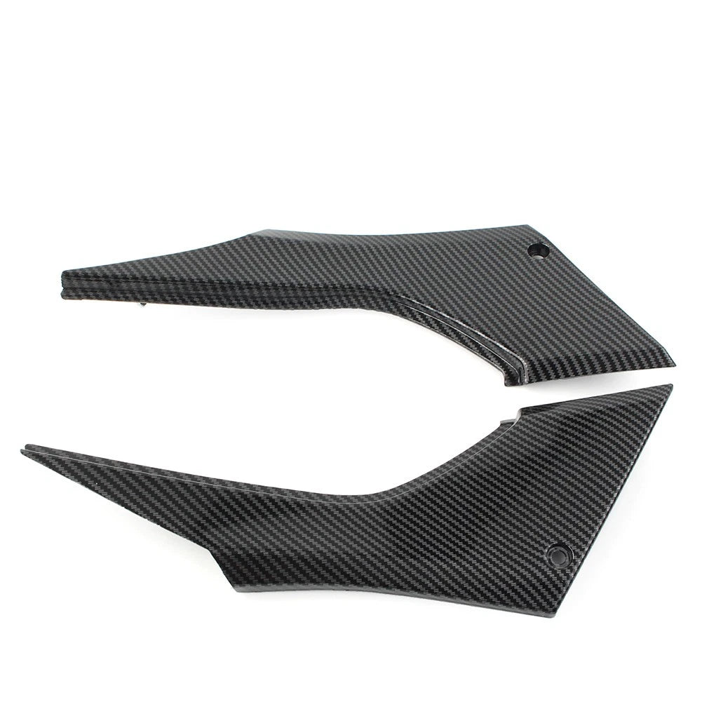 Adjustable Brake Clutch Lever Grips for Kawasaki ZX6R 636 ZX10R (2000–2023)