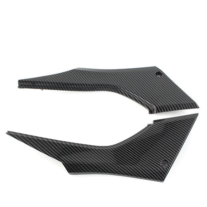 Adjustable Brake Clutch Lever Grips for Kawasaki ZX6R 636 ZX10R (2000–2023)