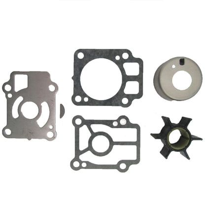 Water Pump Impeller Repair Kit for Mercury Outboard Tohatsu MFS30B (2010–2015)