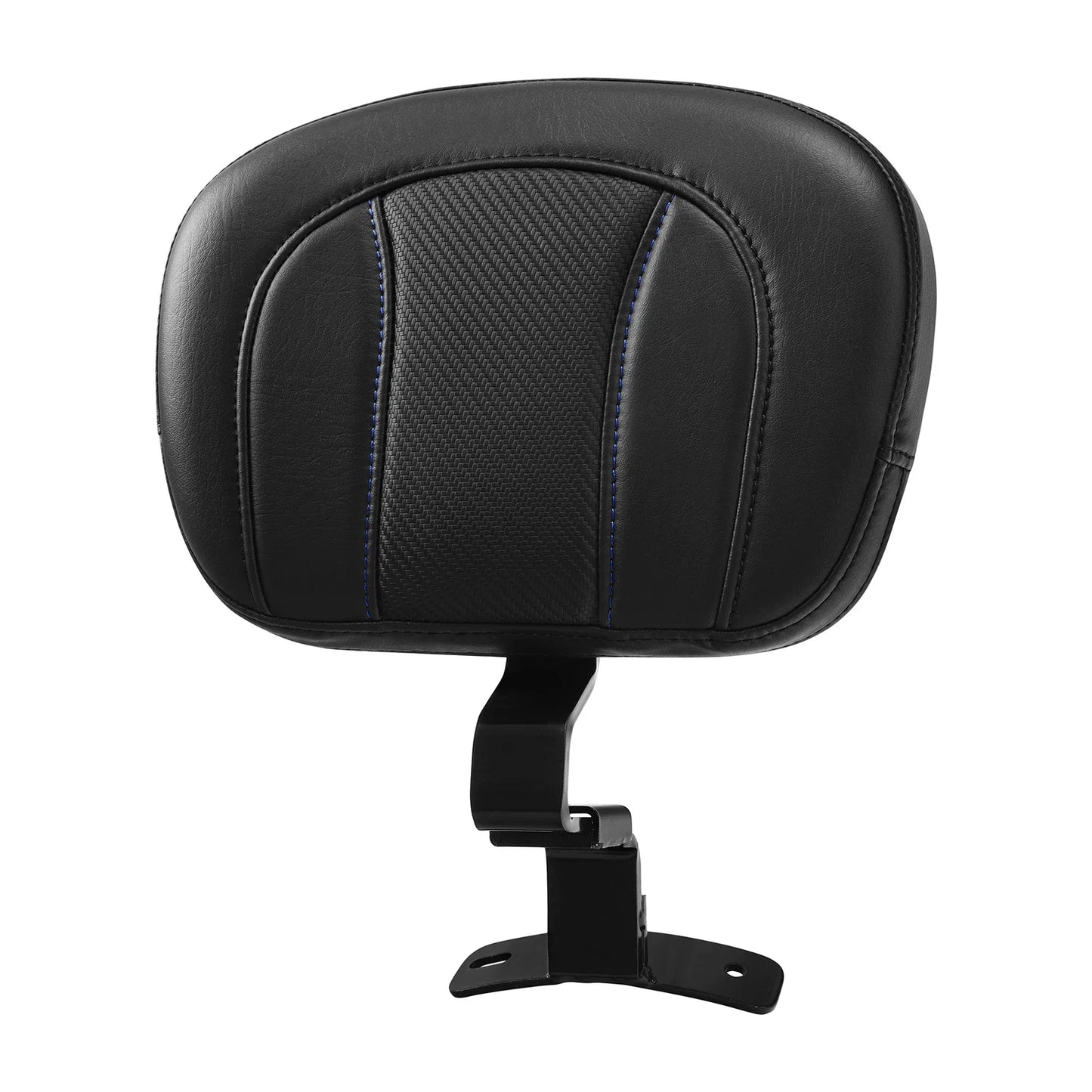 Driver Backrest Pad for Harley Touring Street Electra Glide (2009-2023)