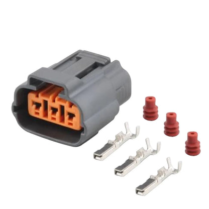 3 Pins Ignition Coil Connector Plug