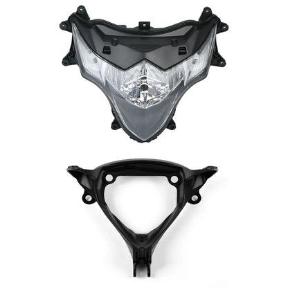 Headlight Assembly Bracket for Suzuki GSXR1000 (2009-2016)