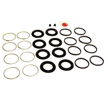 Front Brake Caliper Pistons Kit for Landcruiser 80 Series (1992–1998)