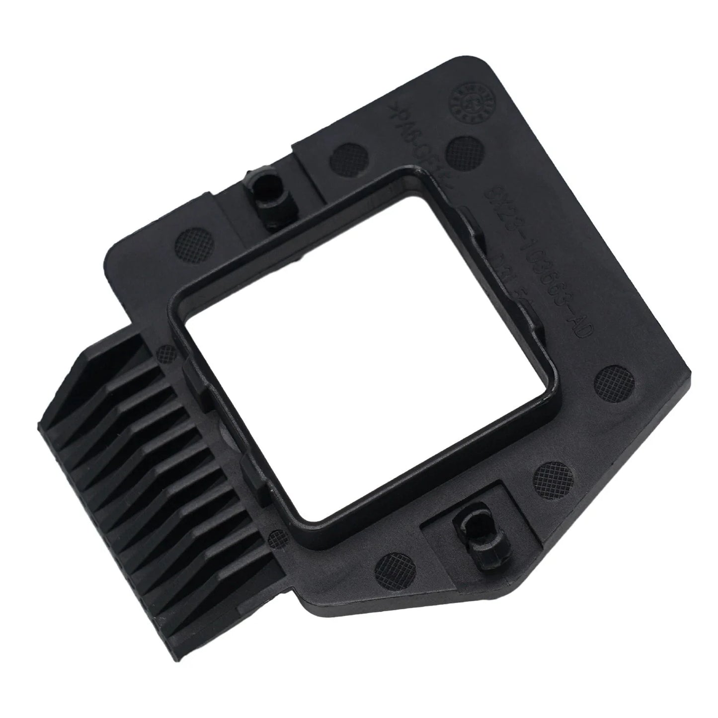 Hood Lock Holder Cover for Land Rover Range Rover Evoque Discovery