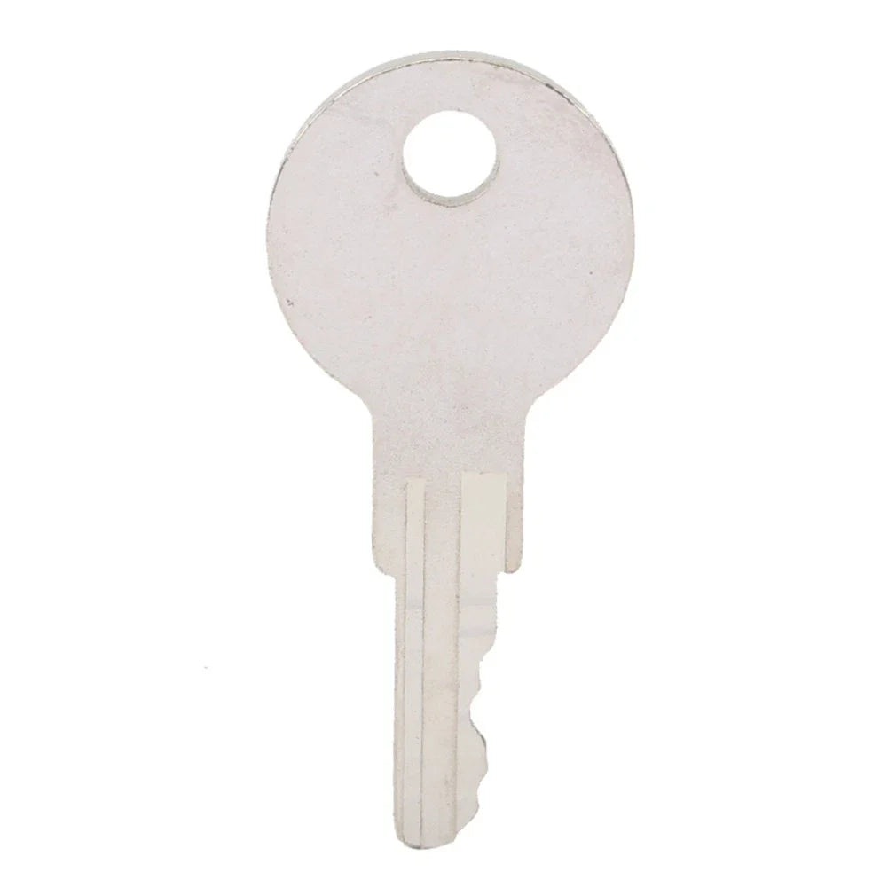 Ignition Starter Key for JLG Heavy Construction Equipment