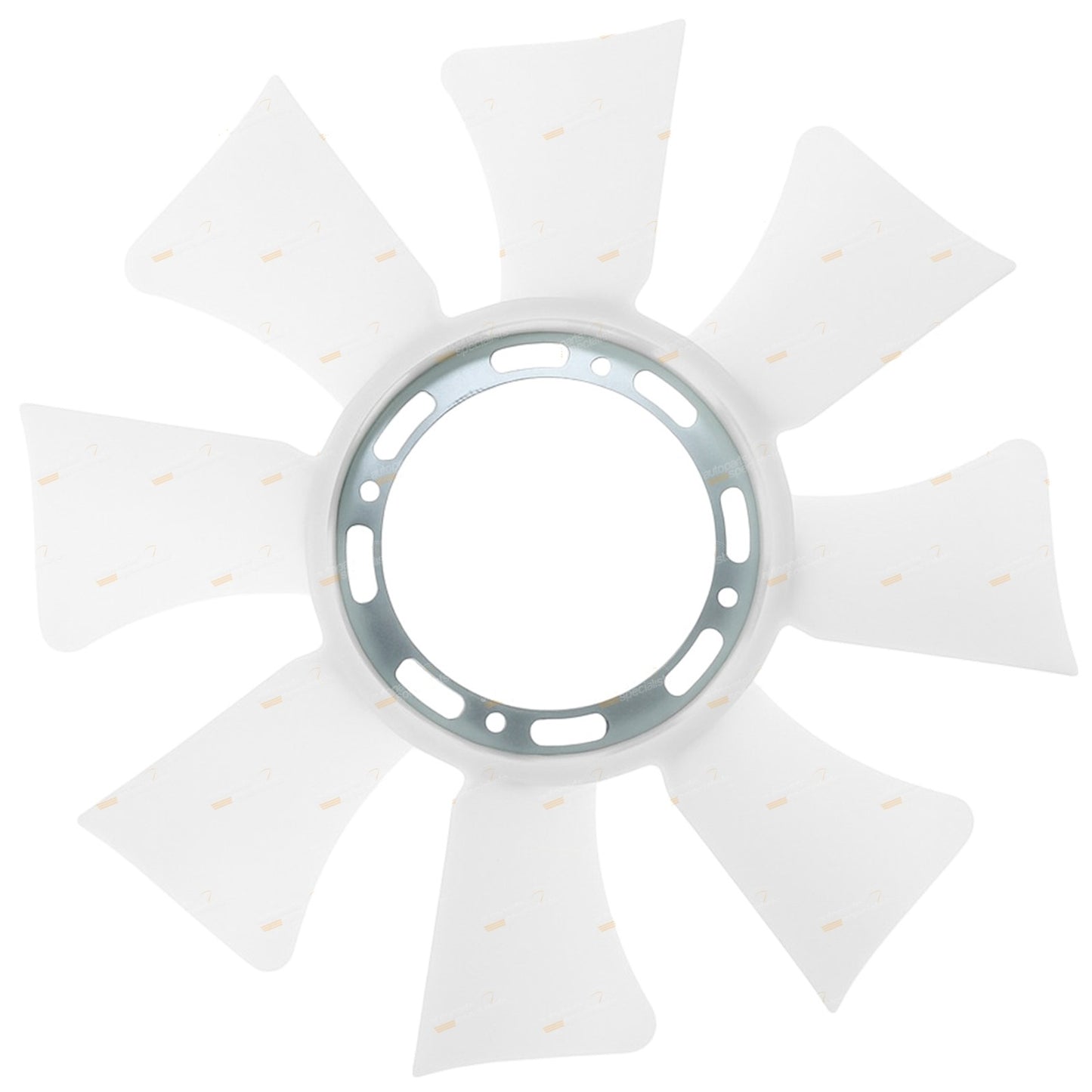 Cooling Fan Blade for Ford Courier (1996–2006)