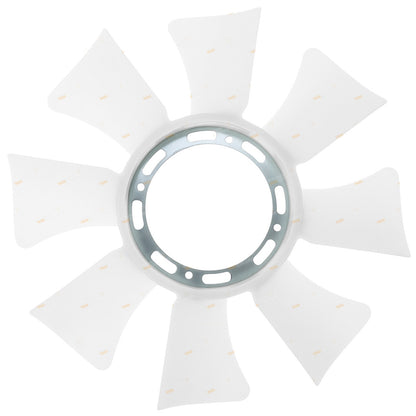 Cooling Fan Blade for Ford Courier (1996–2006)
