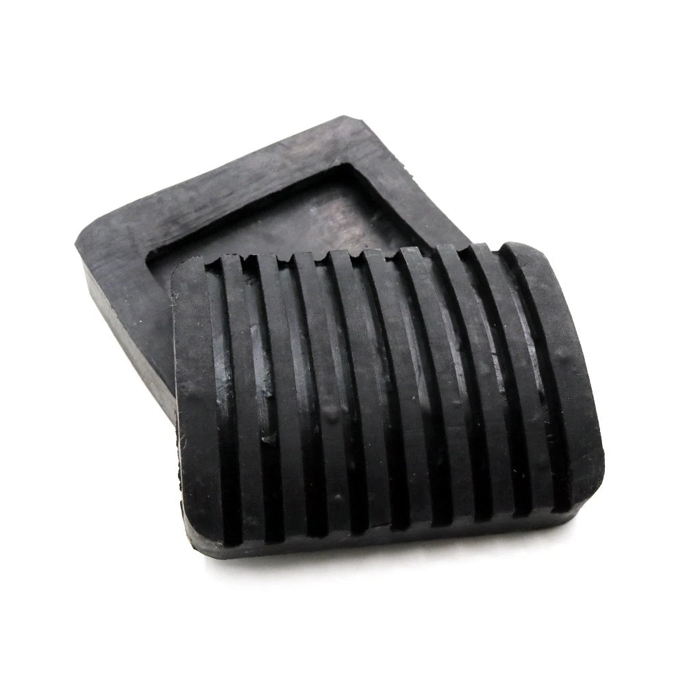 Brake Clutch Pedal Pads for Toyota Heavy Duty Truck (1969–1977)
