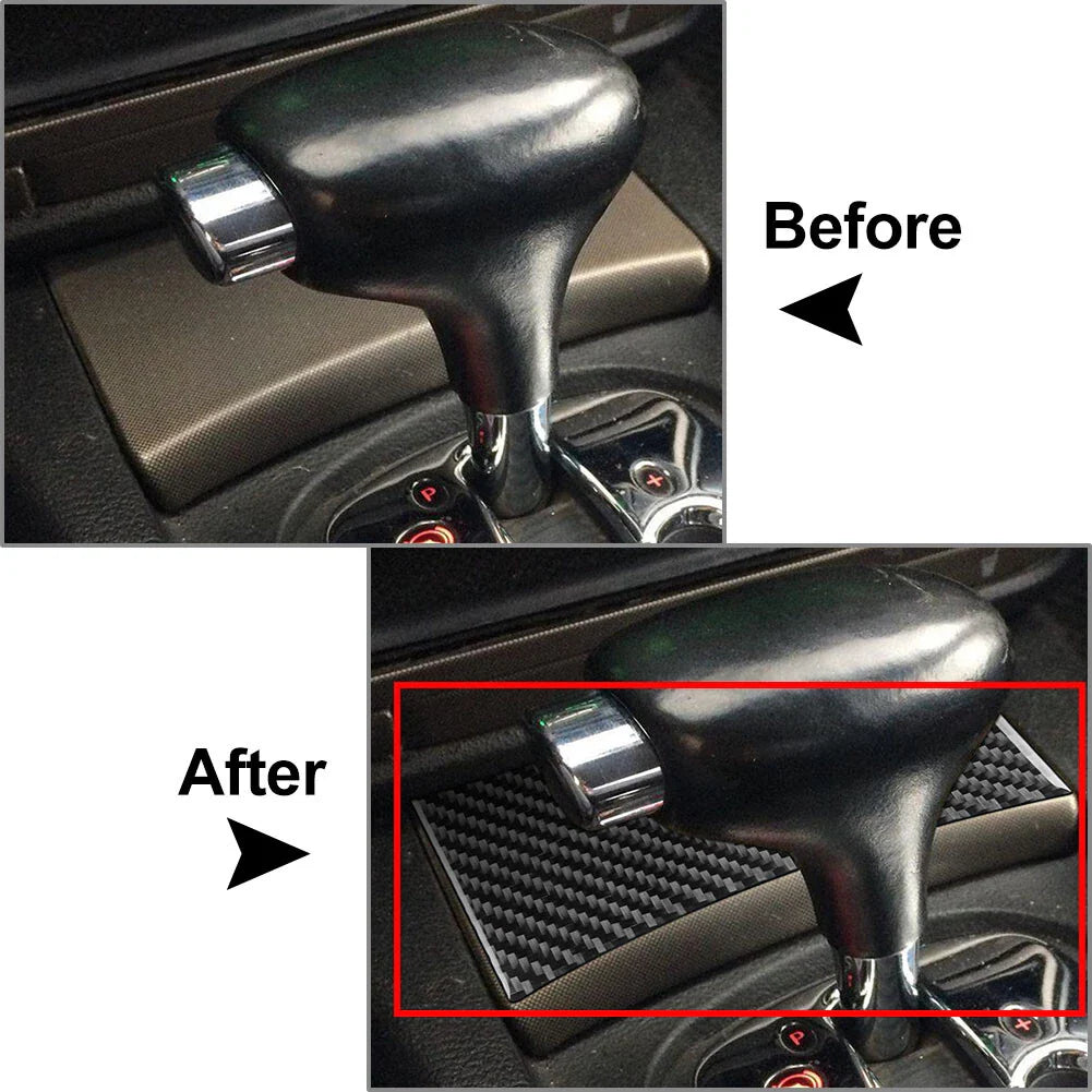 Storage Box Panel Cover Trim for Volkswagen Passat (2001-2005)