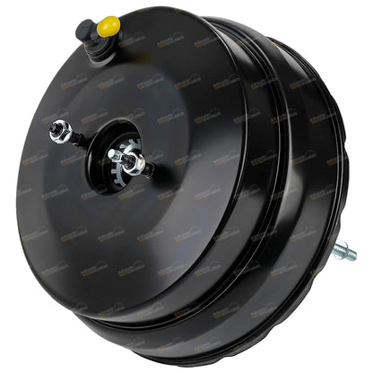 Single Brake Booster Assembly for Landcruiser FZJ80R 6cyl 1FZ-FE (1992–1998)