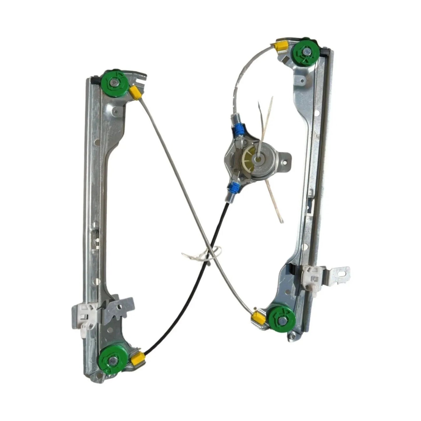Front LH Window Regulator for Nissan Qashqai/Dualis (2007–2016)