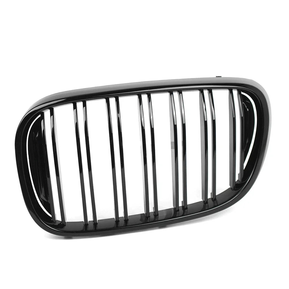 Dual Slat Front Bumper Grille for BMW 7 Series G11 G12 (2016-2019)