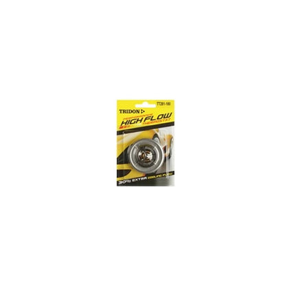 Tridon Engine Thermostat 3.0L Diesel for Nissan Patrol GU Y61 (2000-2007)