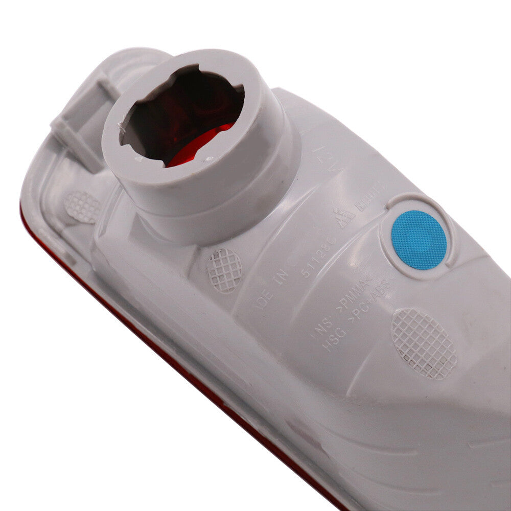 Rear Left Fog Light for Jeep Patriot (2011–2019)