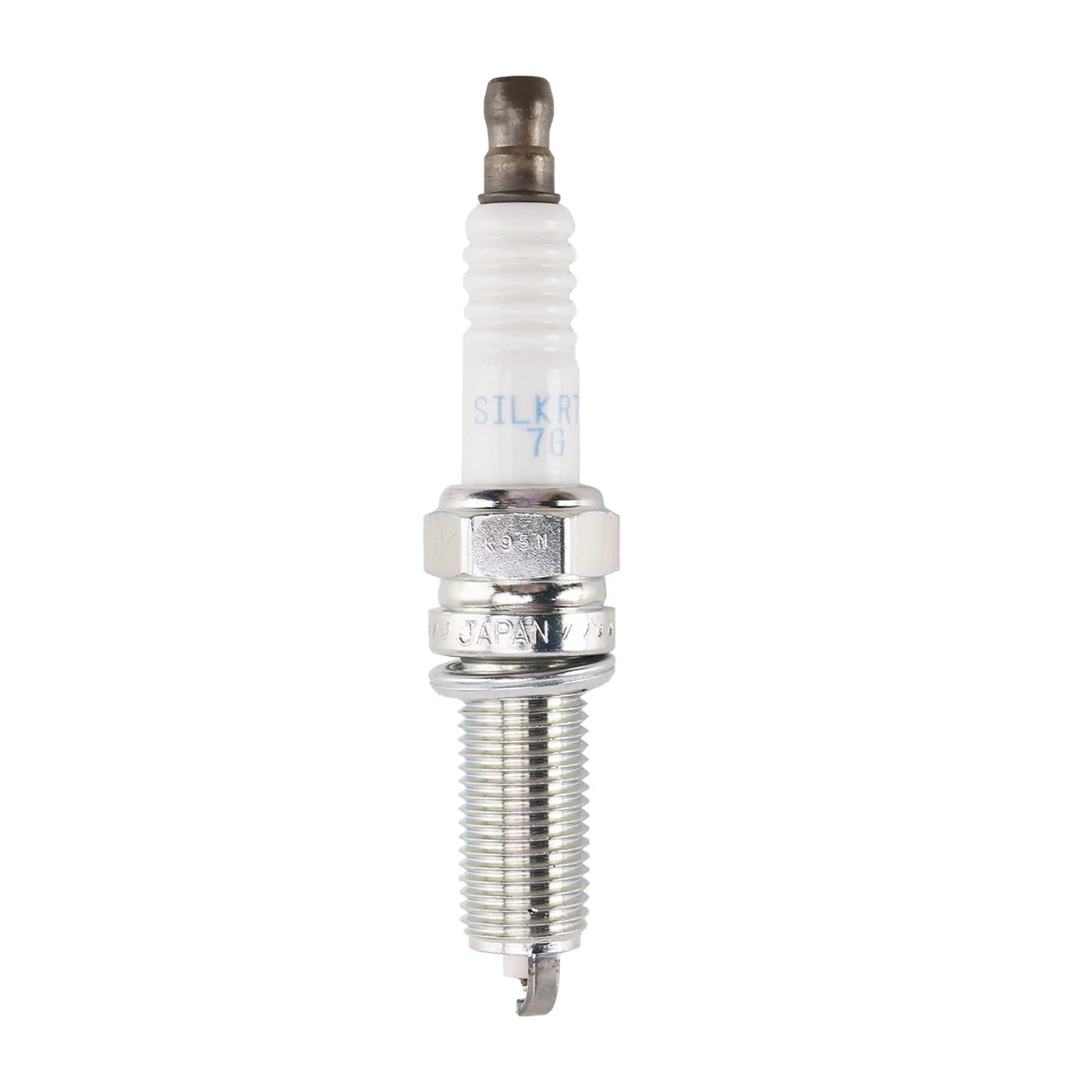 4X Spark Plugs 68292346AA for Jeep Cherokee Wrangler (2011–2021)