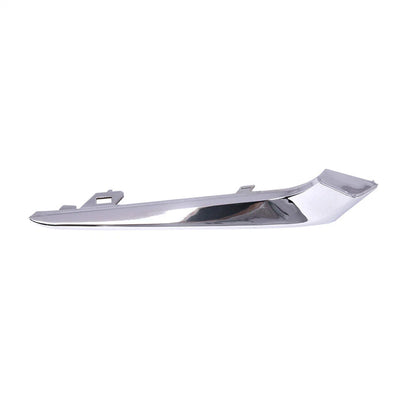 Fog Light Eyelid Cover Trim for Chevy Malibu (2016-2018)