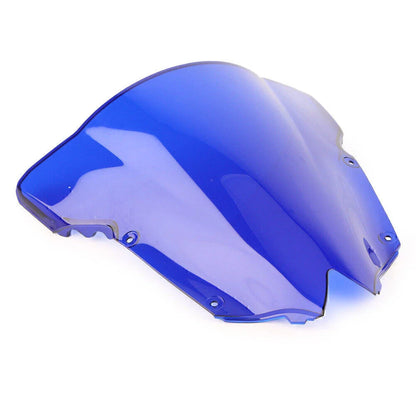 Double Bubble Windshield for Yamaha YZF R6 600 (2008-2016)