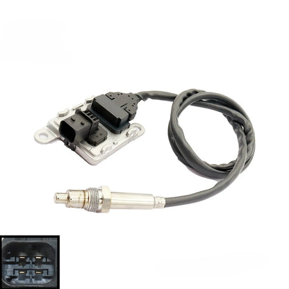 Rear Oxygen Sensor for Nissan Titan XD (2016–2019)