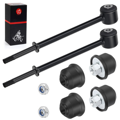 2X Torsion Bar Linkage Bushing for Polaris Ranger 1000 (2017–2023)