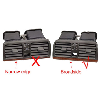 Dashboard Air Conditioning Outlet Broadside for Lexus 400 LS400 (98-00)